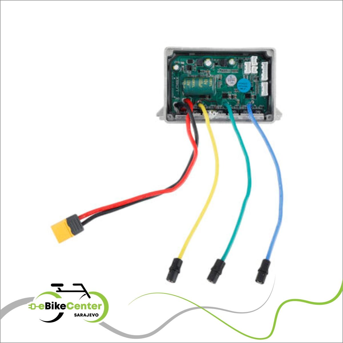 Matična ploča/Kontroler Ninebot MAX G30