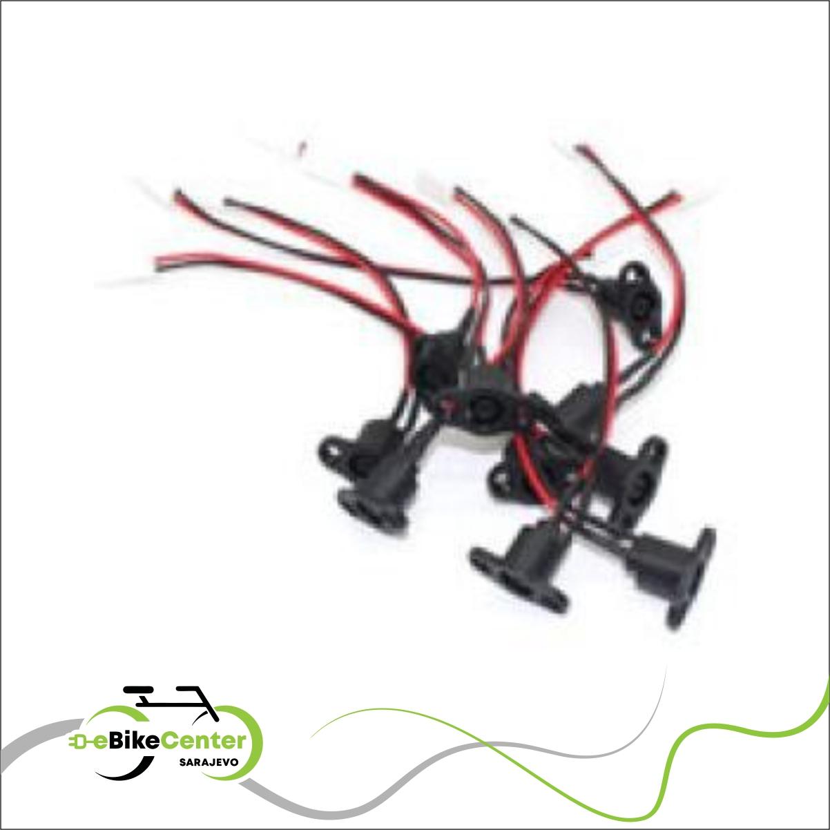 Port za punjenje MS Energy m10