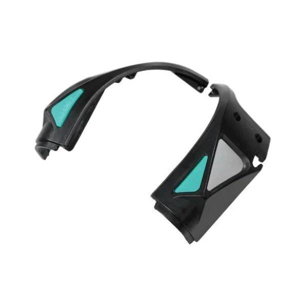 VSETT 9 / 9+ Zadnji poklopac