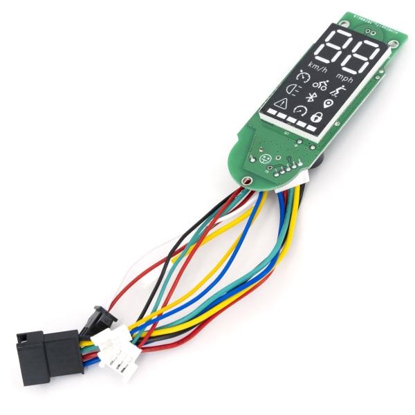 MS Energy e10/e20 Display/Ekran