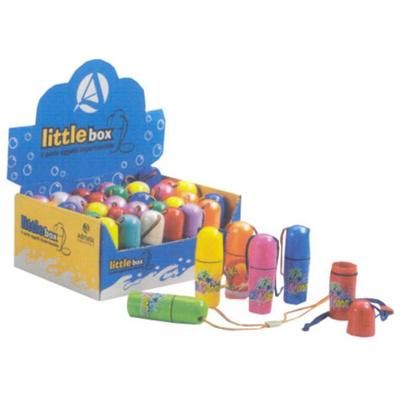 Kutija za spremanje Igr 46