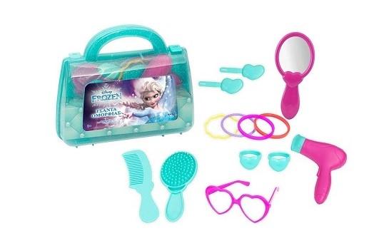 Set frizer u koferu Igra 03600 Dede