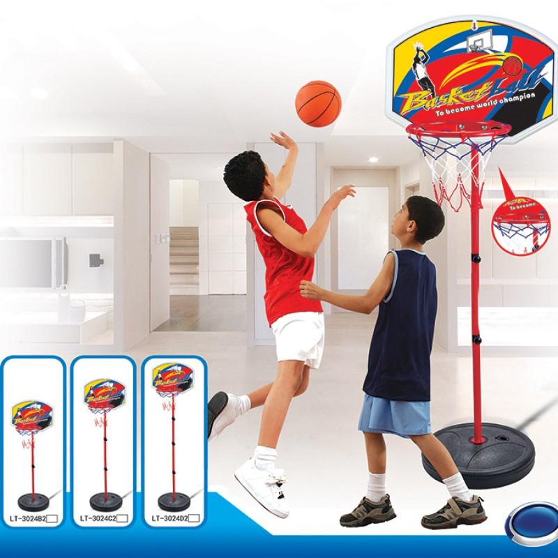 Koš set Igr LT-3024D2