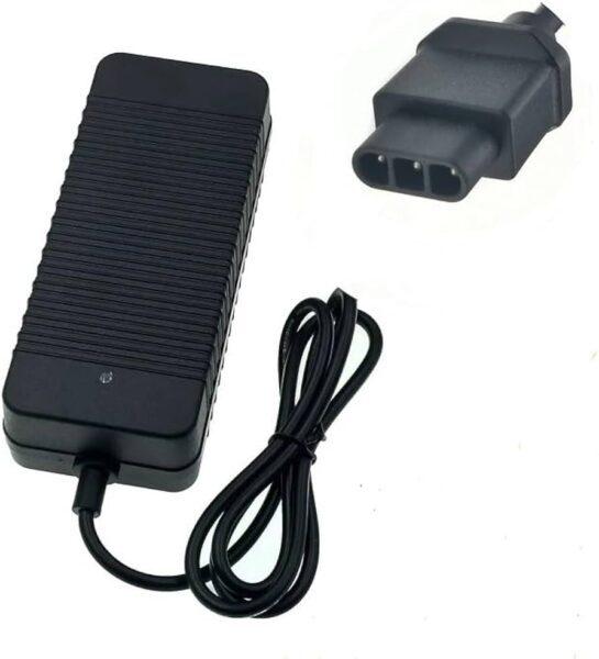 53.5V 2A punjač za NIU KQI 2/3 električni skuter