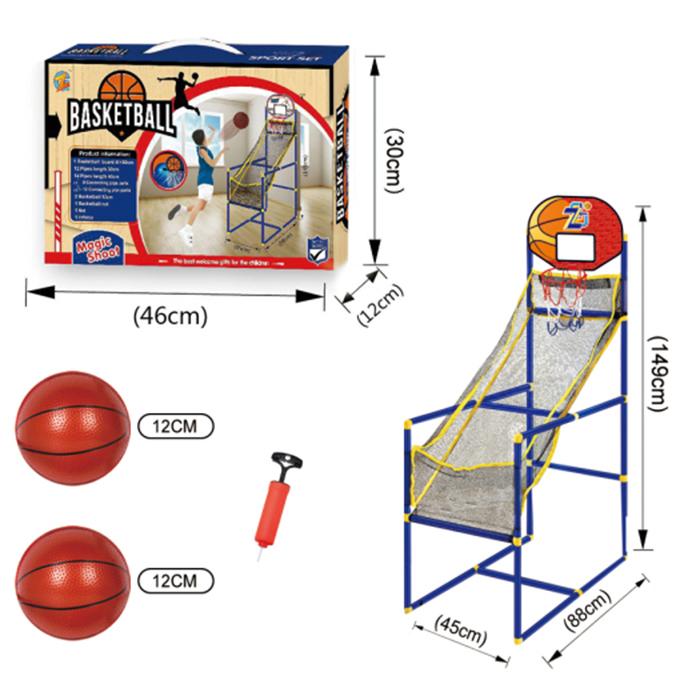 Košarkaški set Igr ZG 270-7