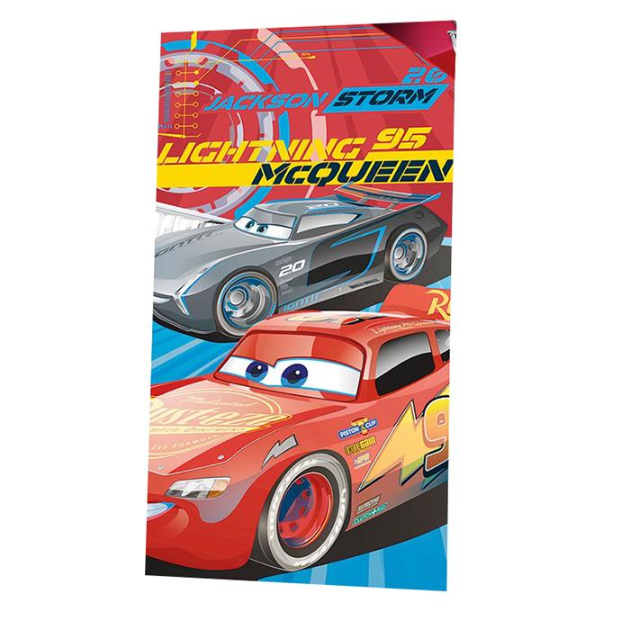 INTEX Peškir za plažu Cars 3 wd17859