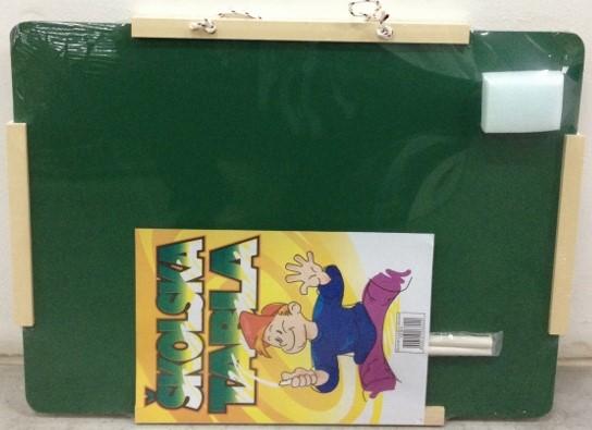 Školska tabla mala Igra 8013