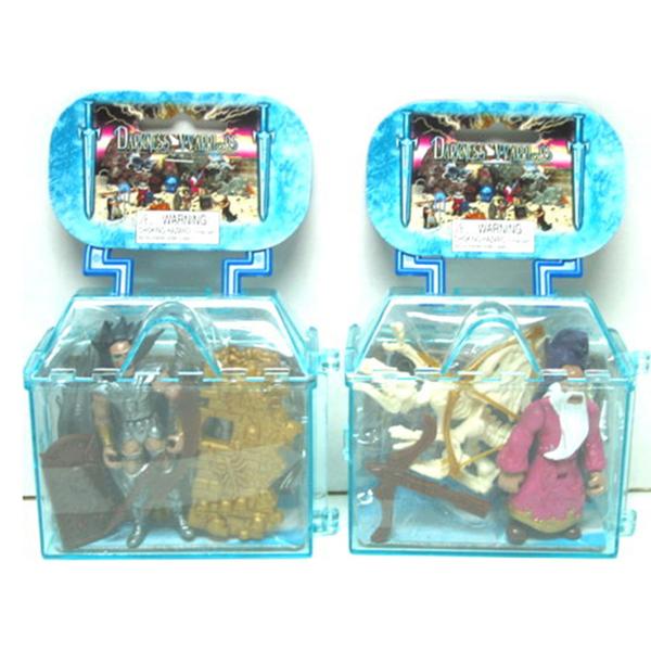 Igračka Vojnici U Kutiji 128T