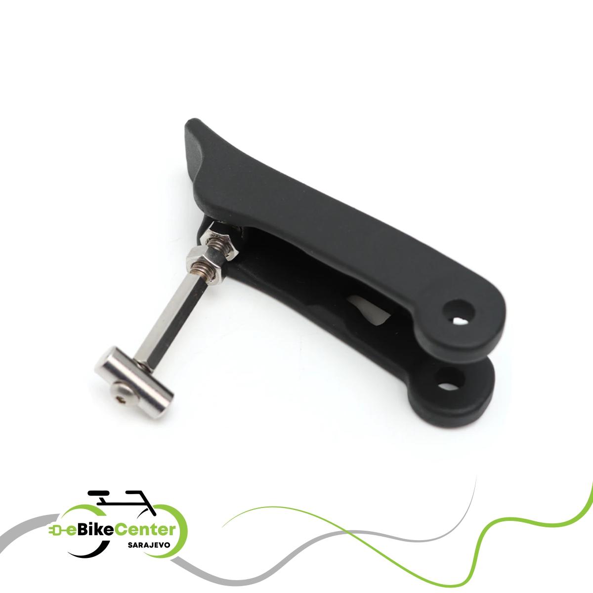 Sklopivi komplet Segway Ninebot Max G30