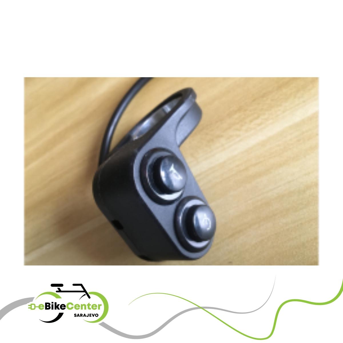 Prekidač MS Energy e10/e20