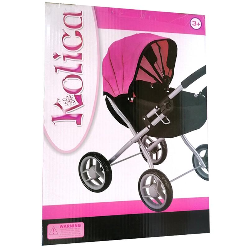 Kolica De Luxe Igr 9325A