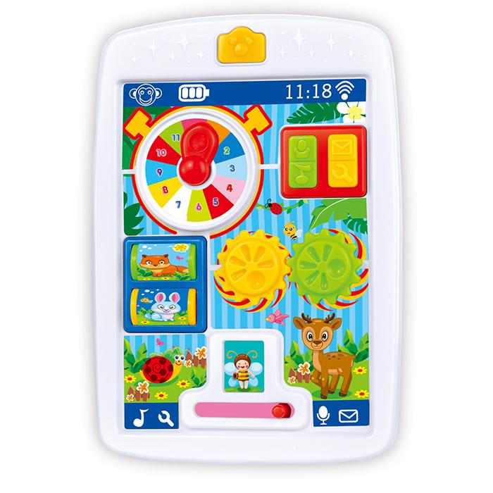 Igračka Tiggi Pad 65080