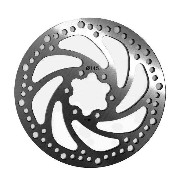 VSETT 10+ Kočioni disk 145 mm