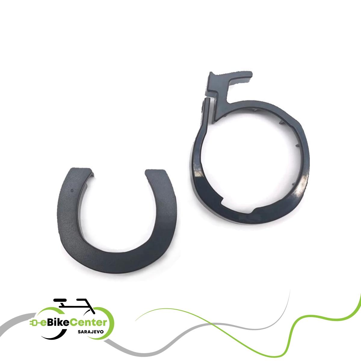 Sklopivi zaštitni prsten Segway G30