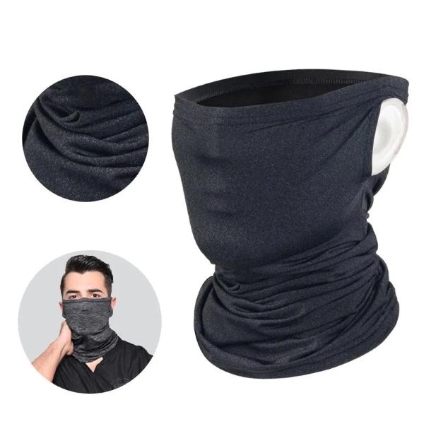 Zaštitni šal do pola lica