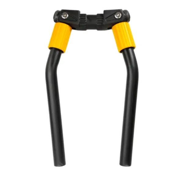 VSETT 10+ Sklopive ručke upravljača