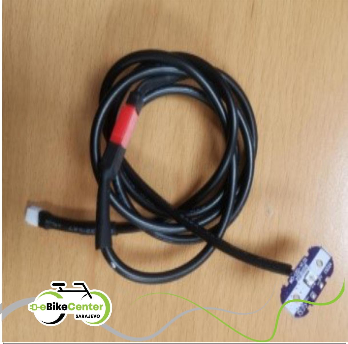 Kabal kočnice MS Energy m10