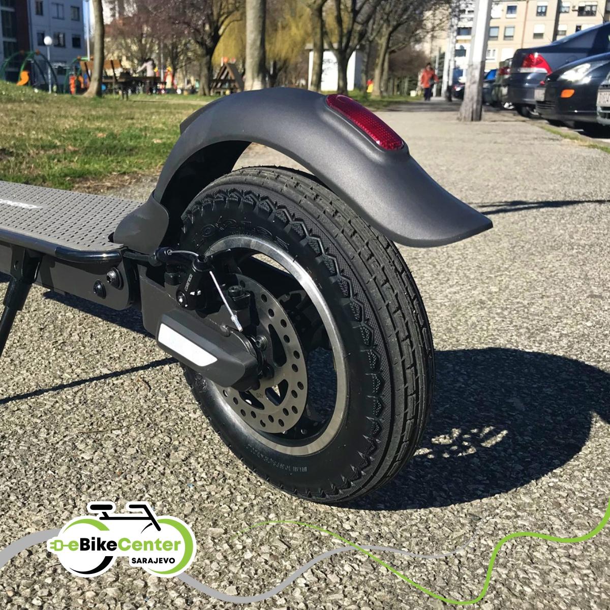 Zadnji blatobran MS Energy m10