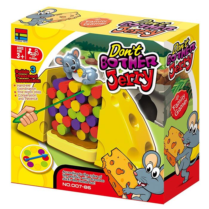 Igra "Mouse Cake" Igr 007-86