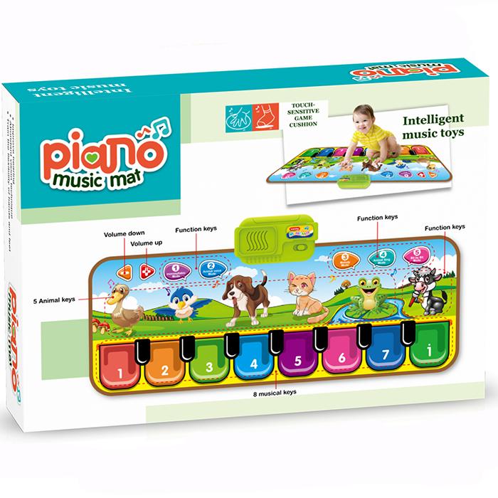 Igračka Tiggi Klavijature Interaktivne Gqs209160