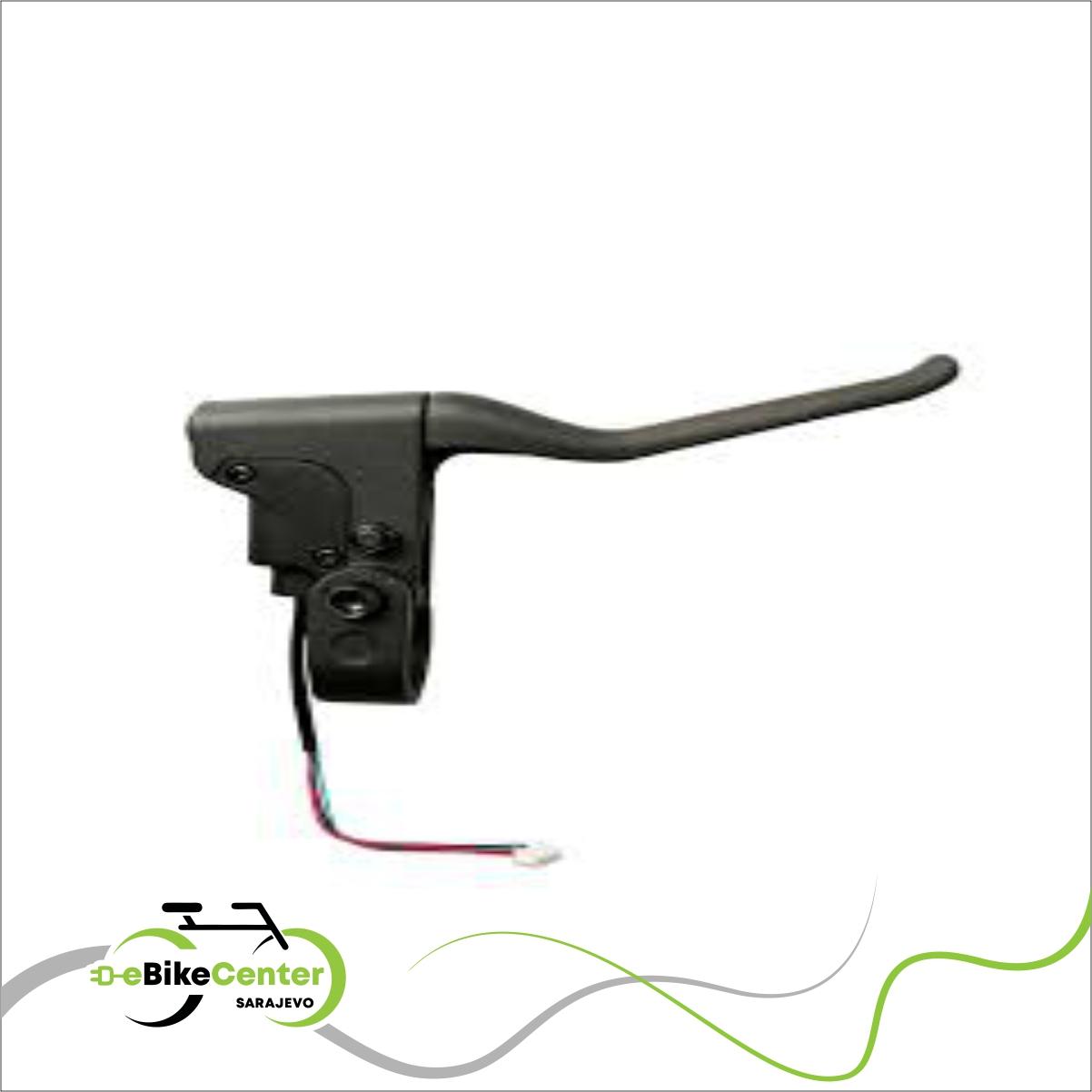 Ručka kočnice Ninebot MAX G30