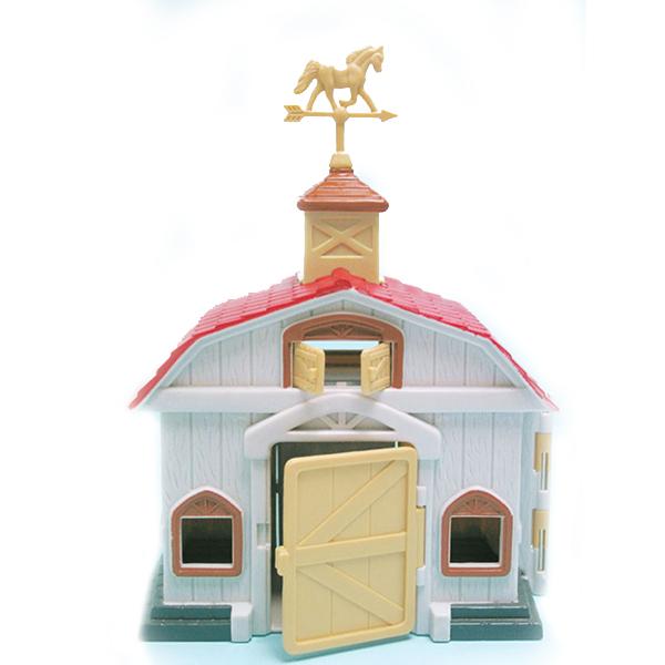 Moja mala farma Igr 178FTS