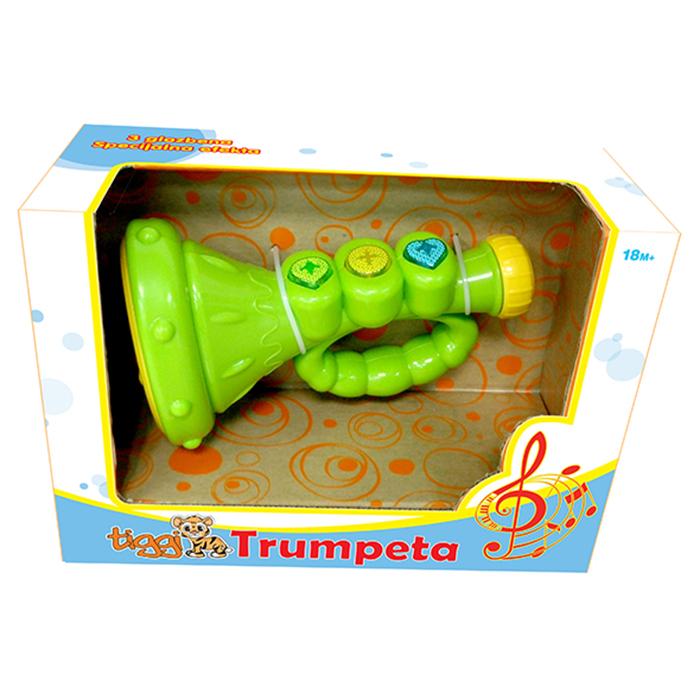 Igračka Tiggi Trumpeta 77751