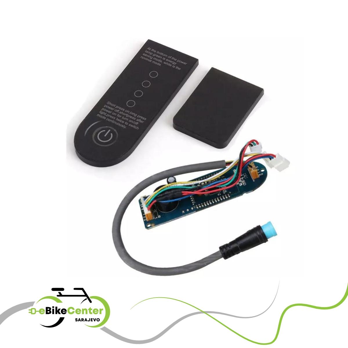 Display Ekran sa LED pokrovom XIAOMI M365