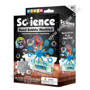 Science napravi svoje balončiće 63/703