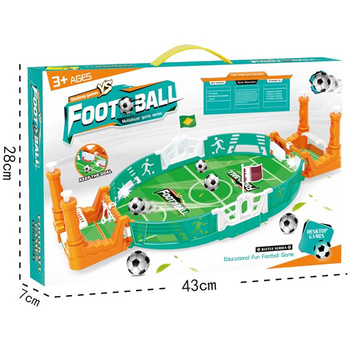 Nogomet Igr GQS208446/6027