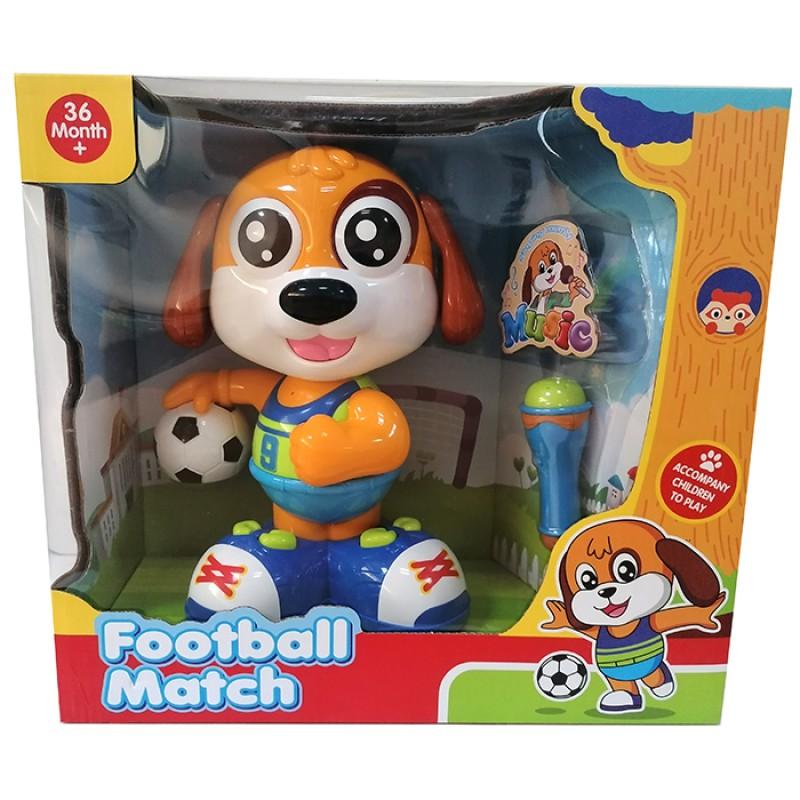 Interaktivni psić Igr 11038