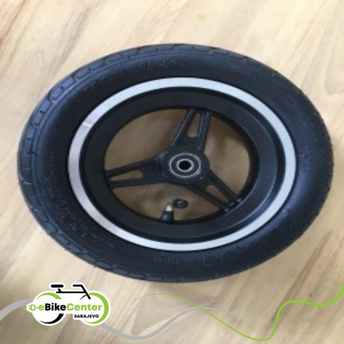 Prednja felga sa gumom MS Energy e10/e20