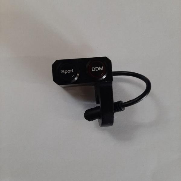 Vsett 8+, 9+, 10+ Prekidač (Single/Dual)