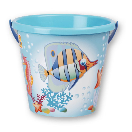 Pl kantica little worker 0312-LW