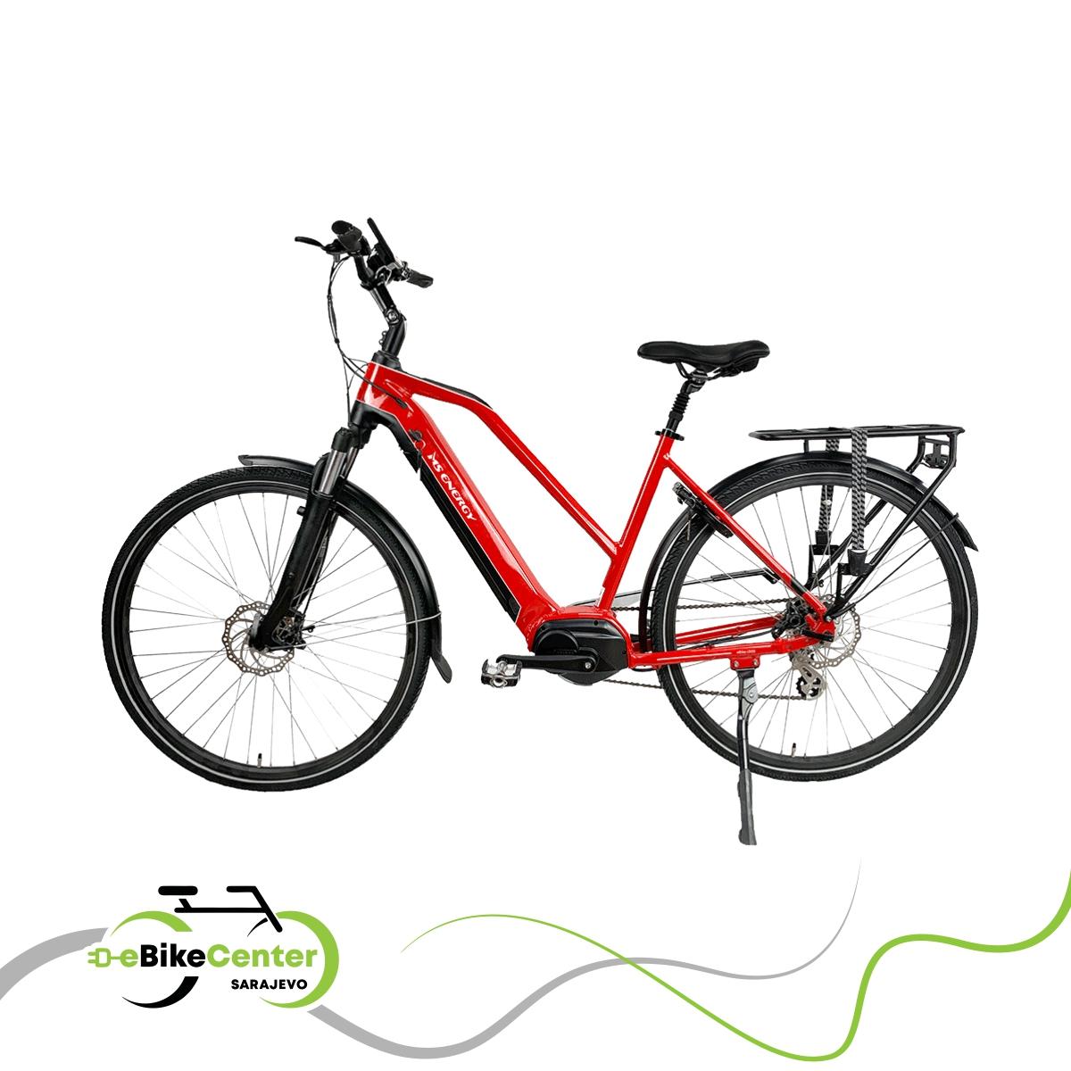 E BIKE Električni bicikl MS ENERGY c500