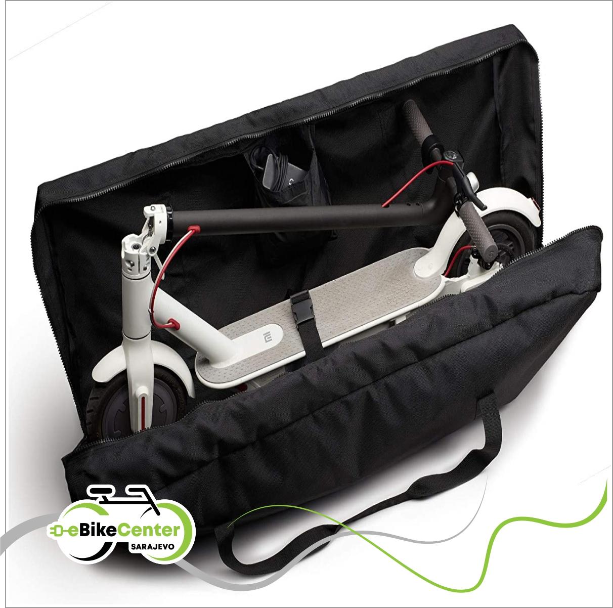 Torba za nošenje električnog romobila