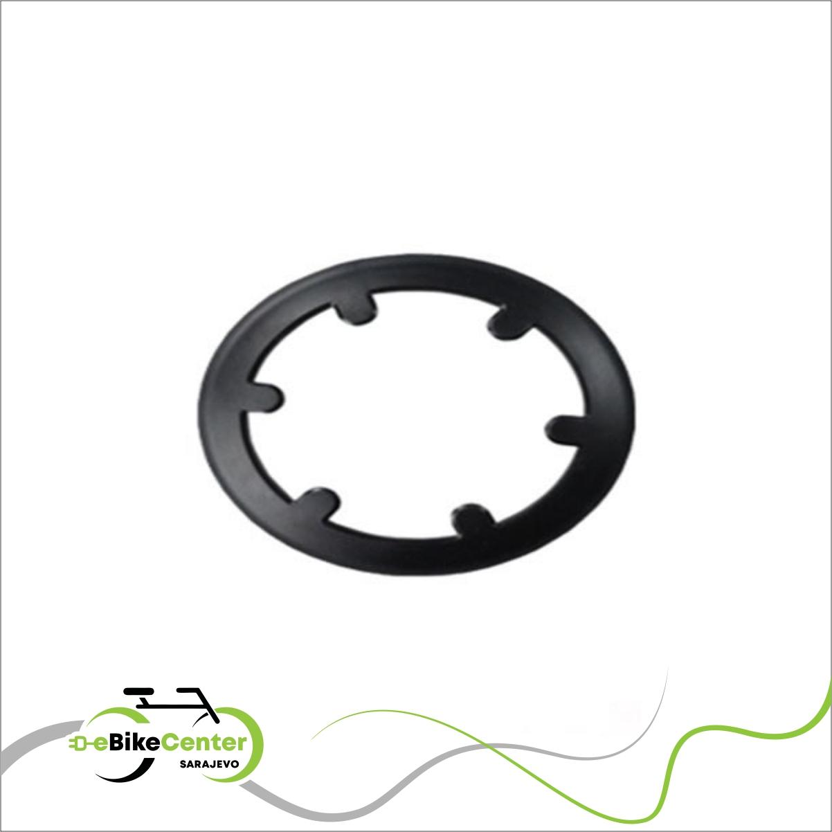 Poklopac motora Xiaomi