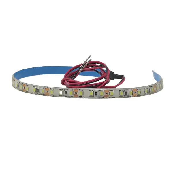 VSETT 8 LED svjetlosna traka (glavni stub)