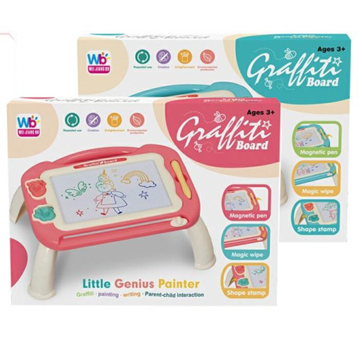 Ploča Piši Briši Stolić Igr DGQS21