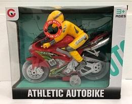 Motor B/O Igr MBG00105