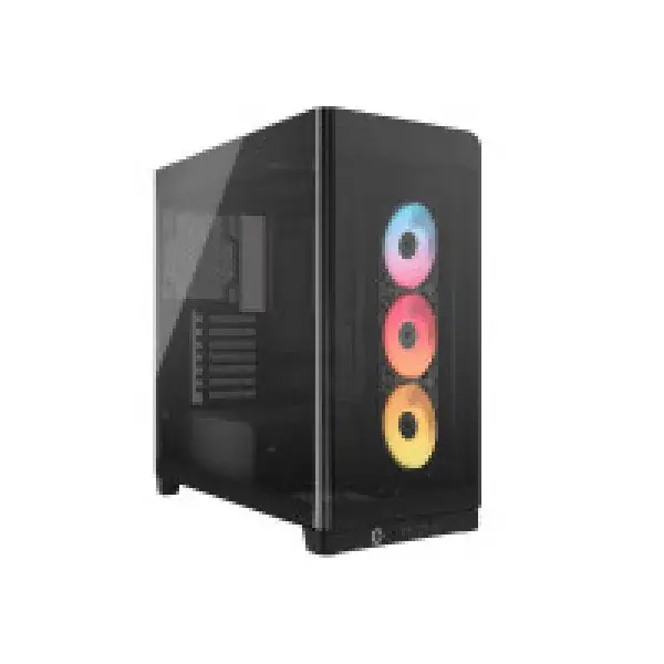 Corsair kućište 4500X Frame RS-R, ARGB, Crno