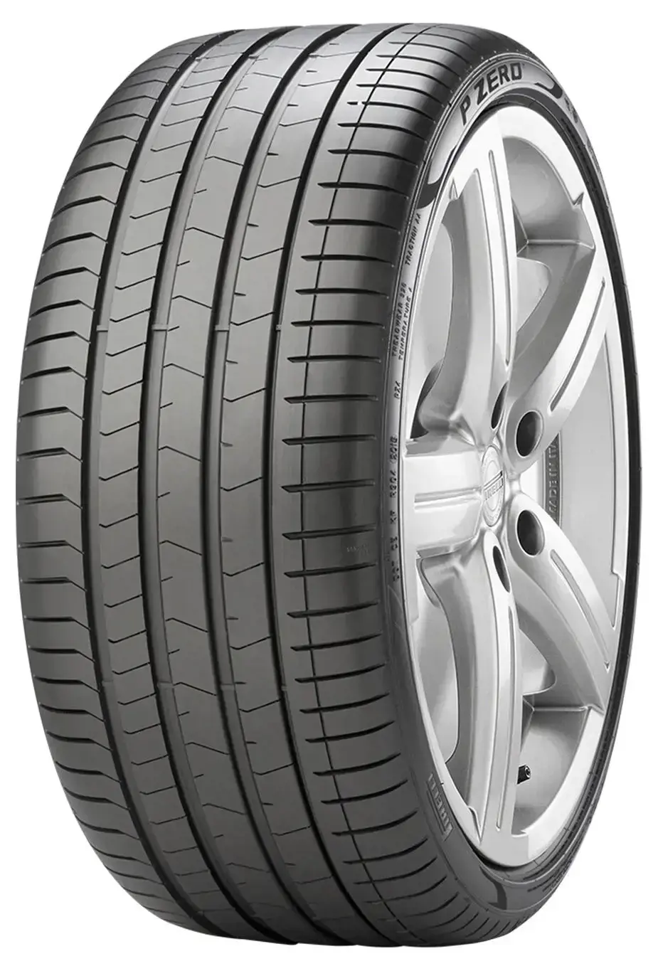 Pirelli 265/40R20 104Y XL P ZERO PZ4 Luxury Ljetna guma