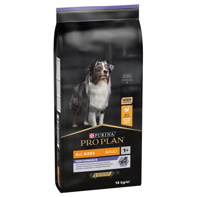 PURINA PRO PLAN Suha hrana za pse svih veličina s piletinom 14 kg
