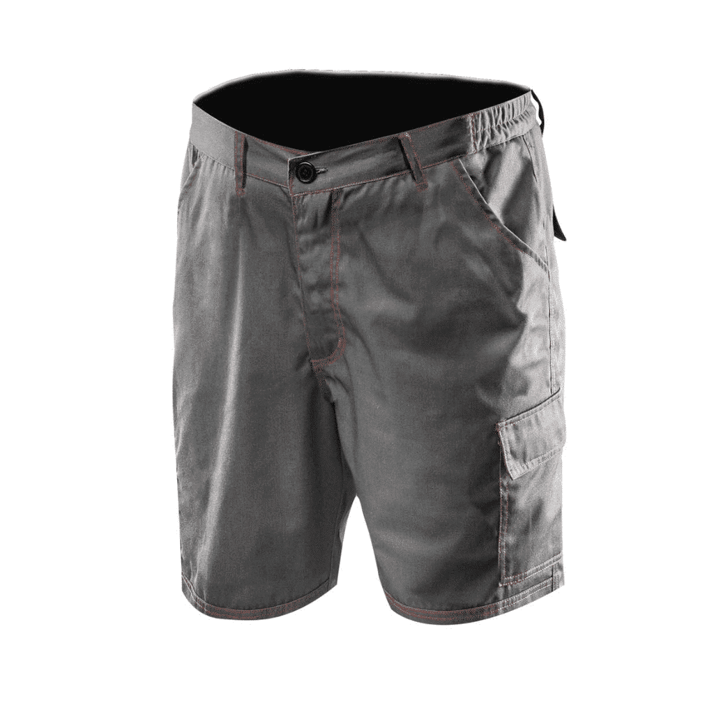 Neo Tools Bermude Basic 81-440, Crne