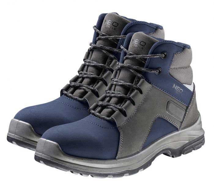 Neo Tools Radne čizme O2 SRC 82-750, Teget