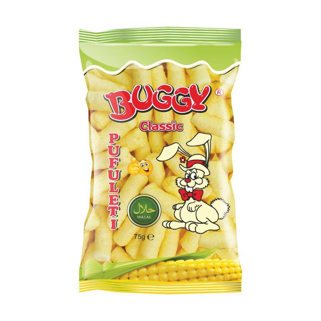 Buggy Flips Classic, 75 g