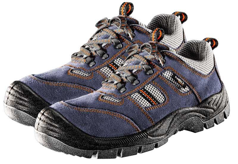 Neo Tools Radne cipele S1P SRC 82-030/82-038, Teget