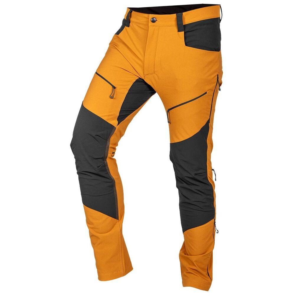 Neo Tools Radne hlače Outdoor 81-291, Narandžaste