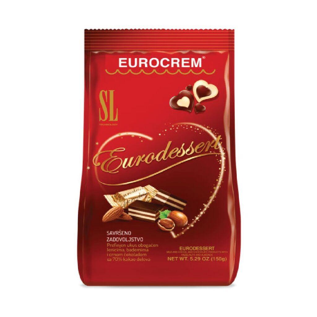 Swisslion Takovo Eurodesert, 150 g