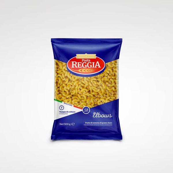 Pasta Reggia Cavatappi, 500 g